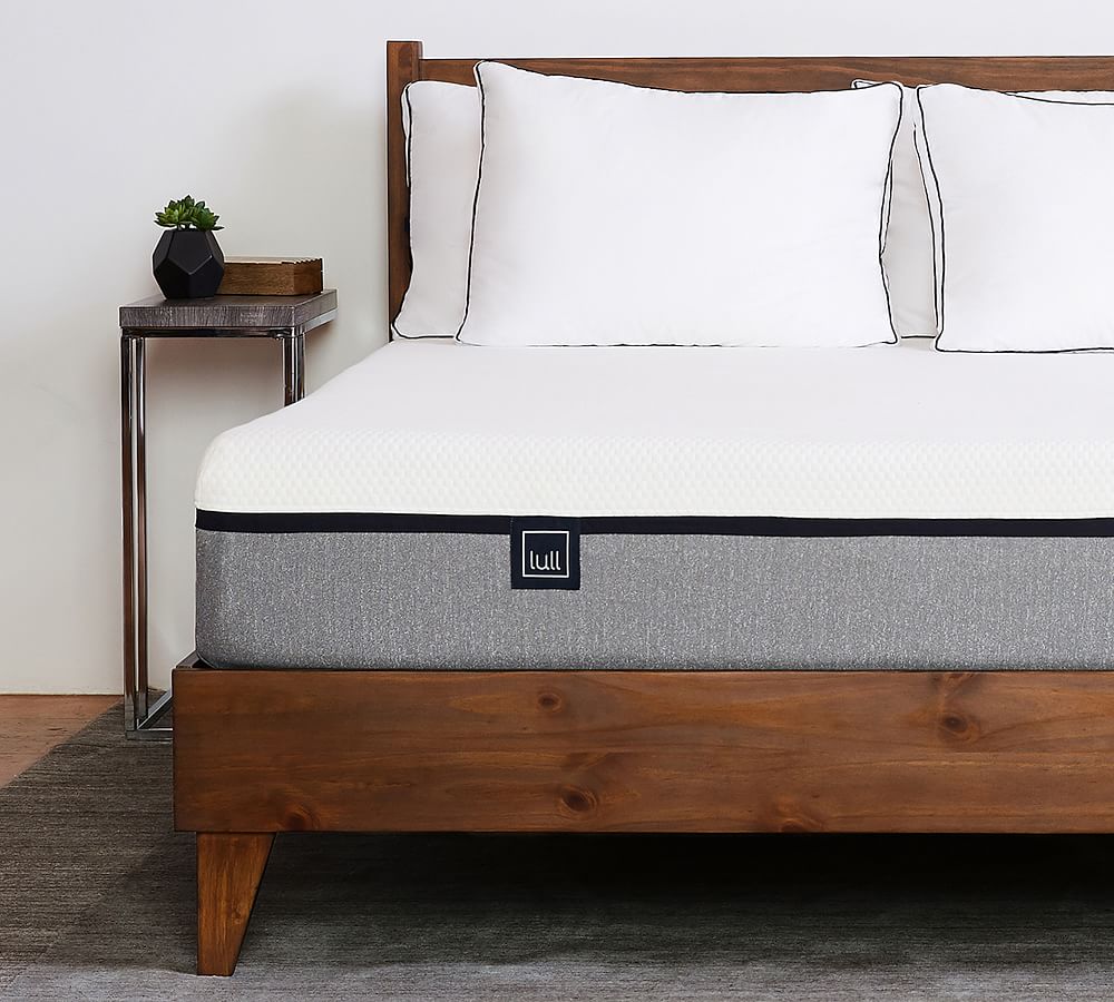 Lull Original Mattress (10&quot;h)