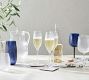 Monique Lhuillier Campania Outdoor Champagne Flutes - Set of 4