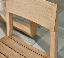 Monterey Outdoor Dining Side Chair