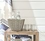 Newport Handwoven Utility Baskets
