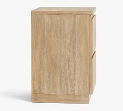 Pacific 2-Drawer Lateral File Cabinet