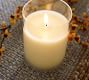 Radiance Flickering Flameless Candle