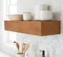 Reed Floating Shelves (18&quot;-48&quot;)