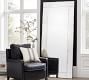 Tribeca Antiqued Glass Mirror Collection