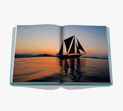 Turquoise Coast By Assouline