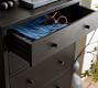 Warren 5-Drawer Tall Dresser (26&quot;)