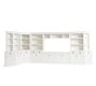 Aubrey 8-Piece Entertainment Centre