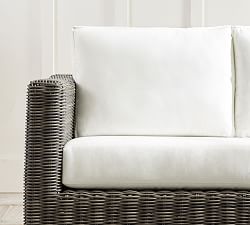 Huntington Outdoor Sectional Cushion Covers