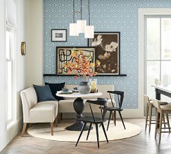 Leland Metal 3-Light Pendant (20&quot;)