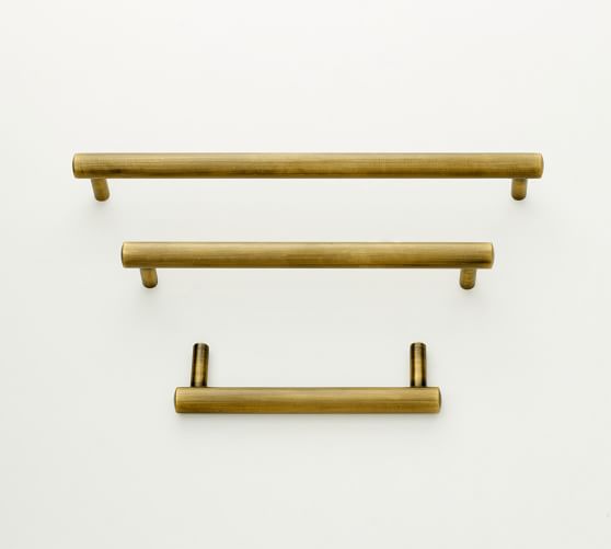 Linden Drawer Pull