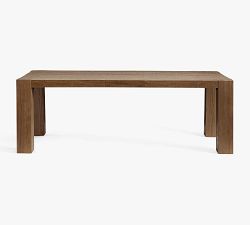 Rockport Extendable Dining Table (72&quot;-88&quot;)