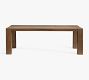 Rockport Extending Dining Table (72&quot;-88&quot;)