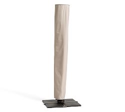 Premium Custom-Fit &amp; Universal Outdoor Covers - Cantilever Umbrella