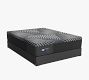 Sealy&#174; Posturepedic Plus Albany Hybrid Mattress (13.5&quot;h)