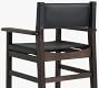 Segura Leather Dining Armchair