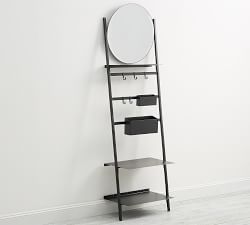 Temple Street All-In-One Organizer