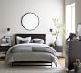Warren Platform Bed