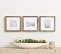 Wood Gallery Frames - 10x10