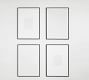 Wood Gallery Frames - 27x39