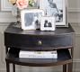 Woodrow Metal Nesting Nightstand (24&quot;)