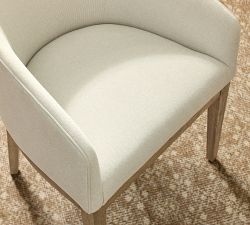 Baldwin Upholstered Dining Chair