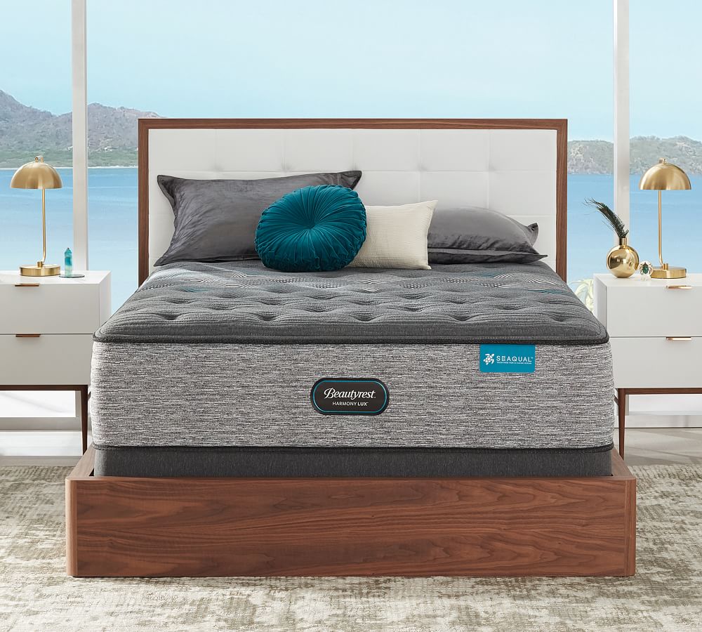 Beautyrest&#174; Harmony Lux&#8482; Mattress Diamond Series