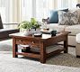 Benchwright Square Coffee Table (36&quot;)