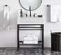 Clarence Apothecary 26&quot; Single Sink Vanity