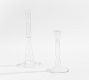 Ensley Glass Taper