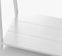 Essential Small Space 25&quot; Closet Rack