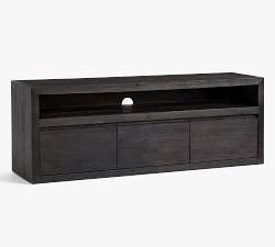 Folsom 3-Drawer Media Console (66&quot;)