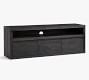 Folsom 3-Drawer Media Console (66&quot;)