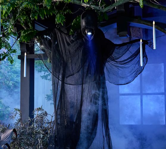 Harry Potter™ Lit Dementor