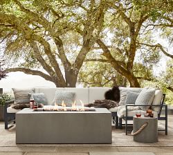 Talia Outdoor Pillow
