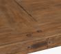 Malcolm Extending Dining Table(86&quot;-122&quot;)