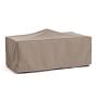 Malibu Custom-Fit Outdoor Covers - Accent Table