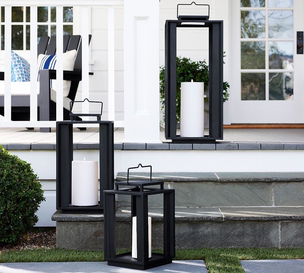 Malibu Outdoor Lantern