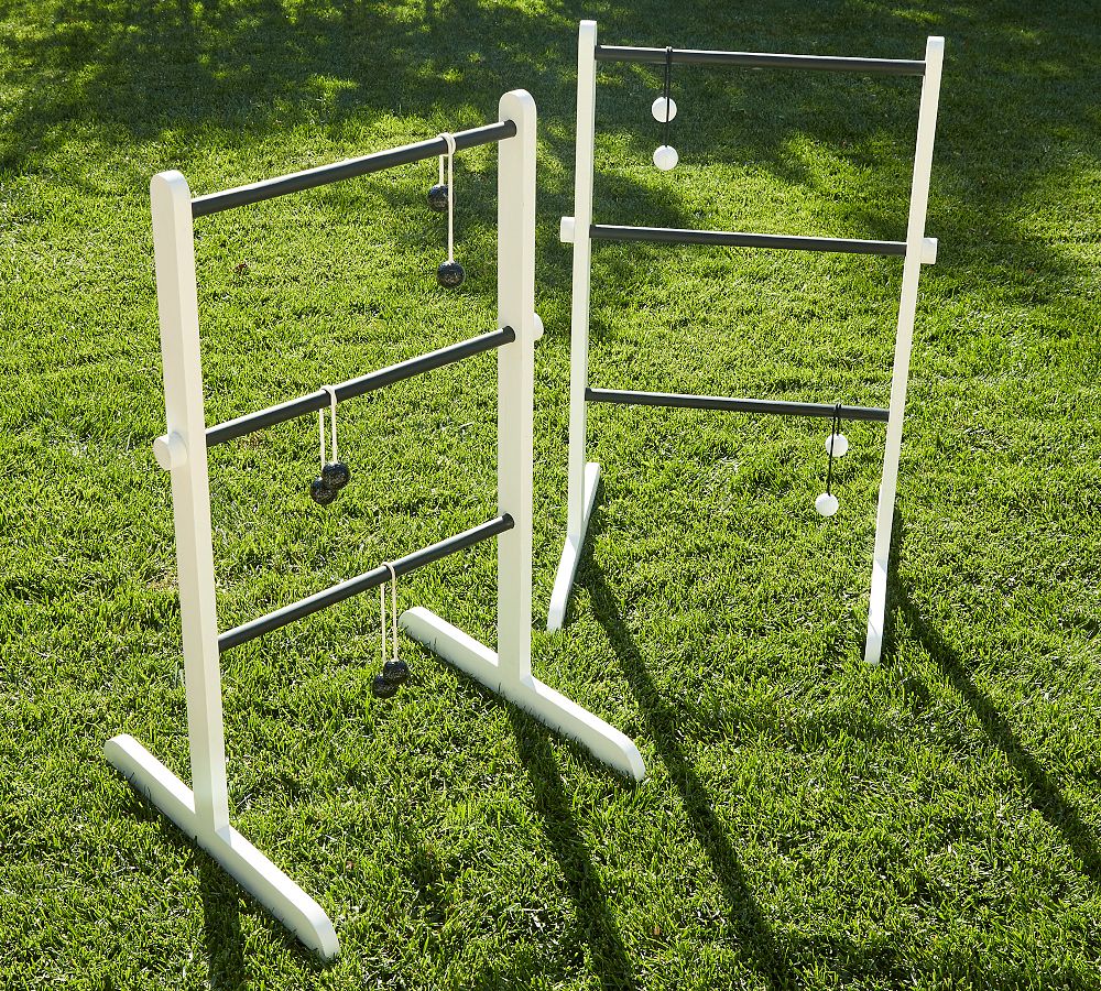 Outdoor Ladder Toss