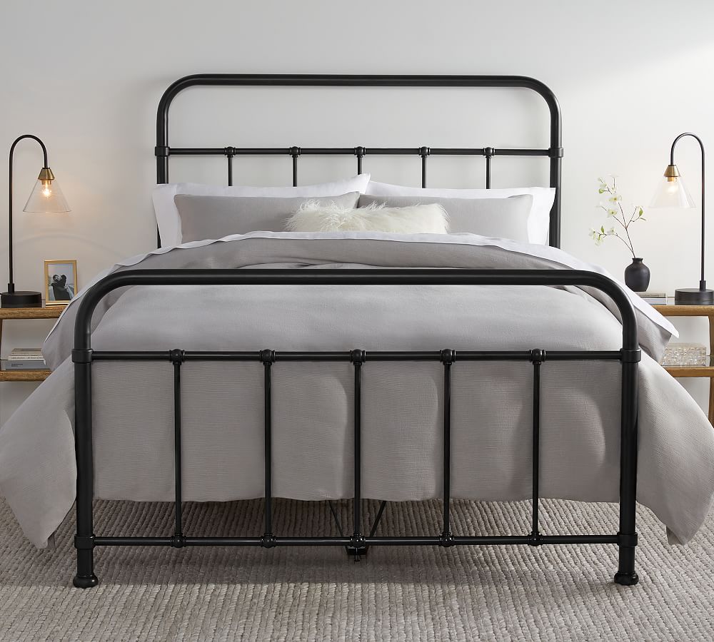 Primus Metal Bed