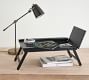 Reese Metal Articulating USB Task Table Lamp (18&quot;)