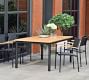 Santa Ana Dining Set
