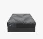 Sealy&#174; Posturepedic Plus Albany Hybrid Mattress (13.5&quot;h)