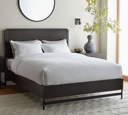 Warren Platform Bed