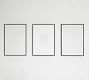 Wood Gallery Frames - 27x39