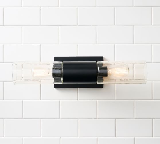Frances Double Sconce (20")
