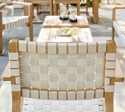 Monterey Stacking 3-Piece Outdoor Furniture Set