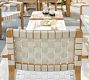 Monterey Stacking 3-Piece Outdoor Furniture Set