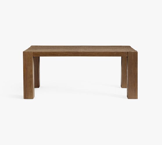 Rockport Extending Dining Table (72"-88")
