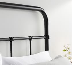 Primus Metal Bed