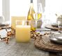 Radiance Flickering Flameless Candle
